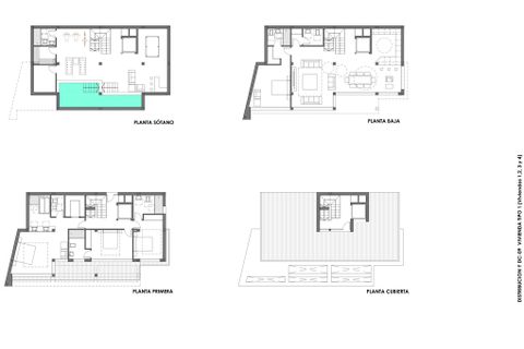 Villa i Calpe, Alicante, Calpe - € 1.950.000 | Ref: W-02OJKQ - foto 20